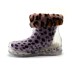 Ugg Drizlita Clear Boot Leopard