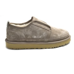 Mens Slippers Flex Cappuccino
