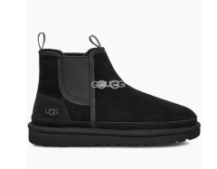 Neumel Chelsea - Black