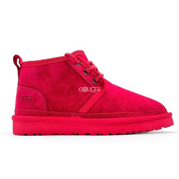 Ugg Neumel Rose