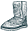 UGG with rhinestones